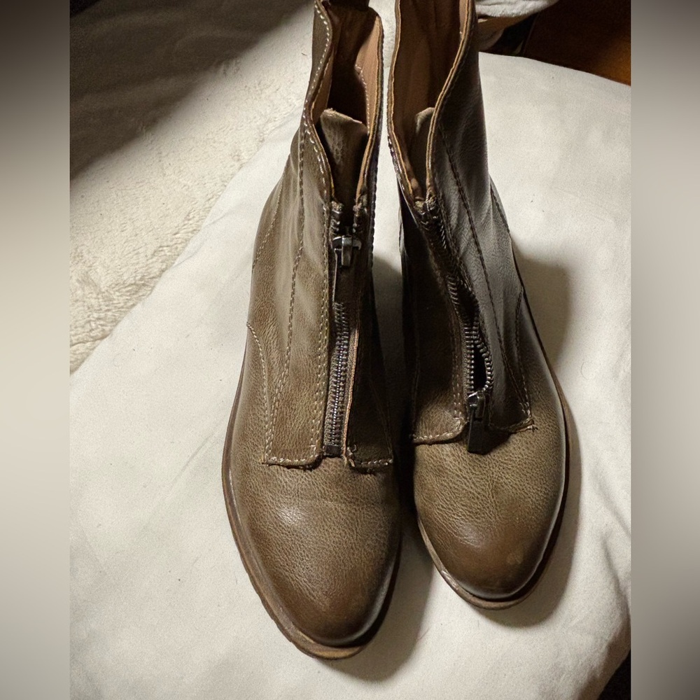 LifeStride Ankle Boots 7.5